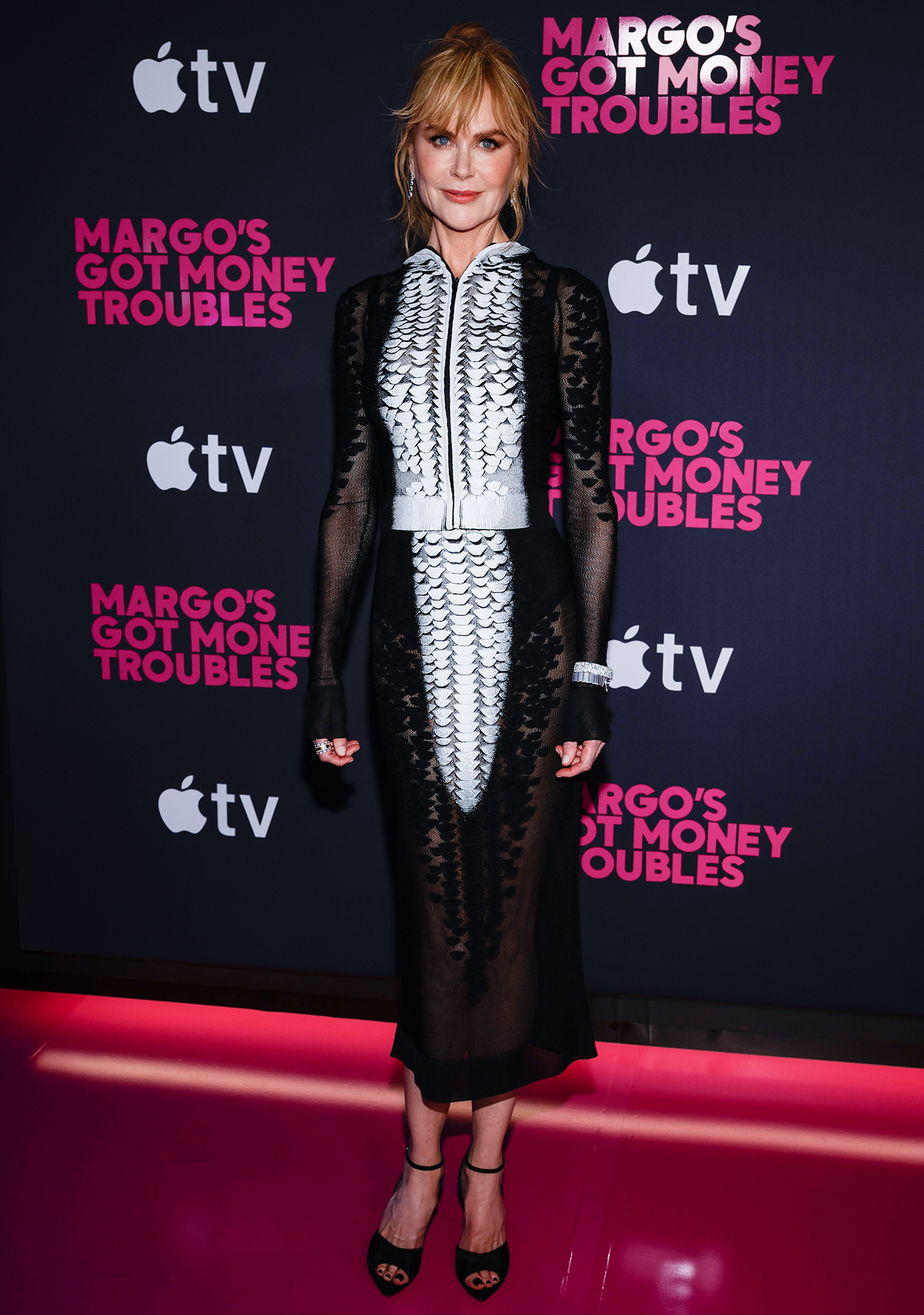 Νικόλ Κίντμαν