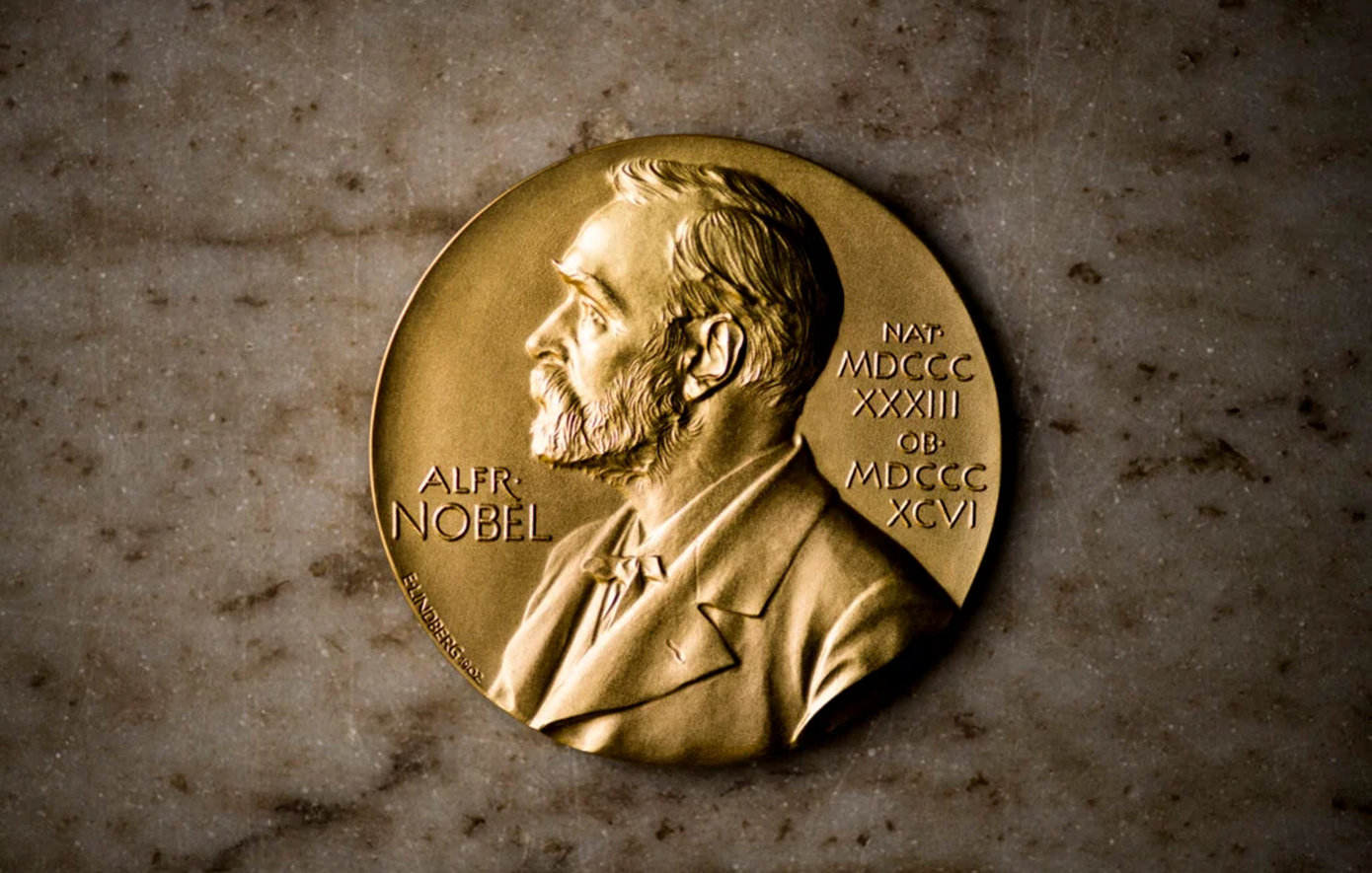 Νόμπελ Ειρήνης 2026: Ο Τραμπ στη λίστα των υποψηφίων για το βραβείο