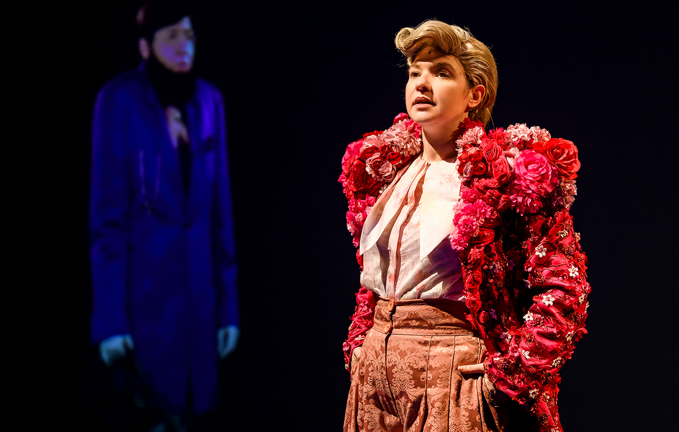 Η Νάντια Κοντογεώργη κέρδισε το στοίχημα με το «Πορτρέτο του Ντόριαν Γκρέι» και συνεχίζει ακάθεκτη