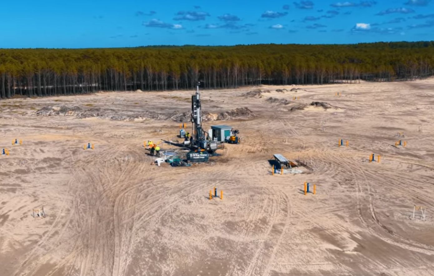 Πράσινο φως για τον πρώτο πυρηνικό σταθμό στην Πολωνία: Θα κατασκευαστεί με αμερικανική τεχνολογία