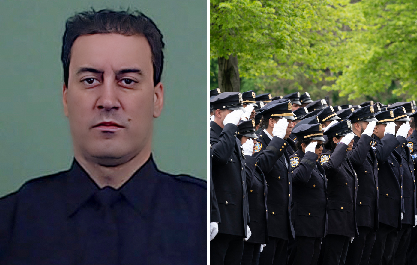 Οδός «Αναστάσιος Τσάκος» στη Νέα Υόρκη – Πέντε χρόνια από τον τραγικό θάνατο του ομογενούς αστυνομικού