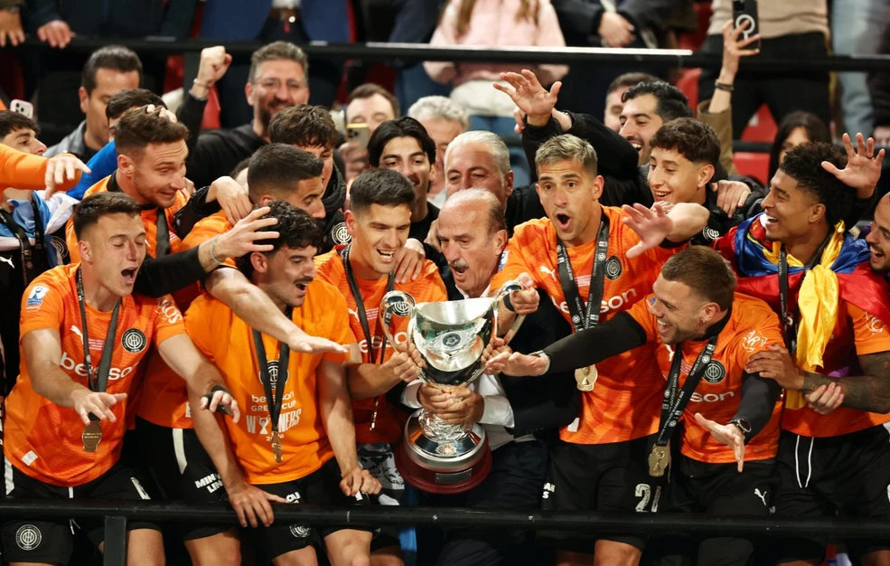 Η τεράστια ευρωπαϊκή ευκαιρία για την Ελλάδα και η ελπίδα για εκτόξευση