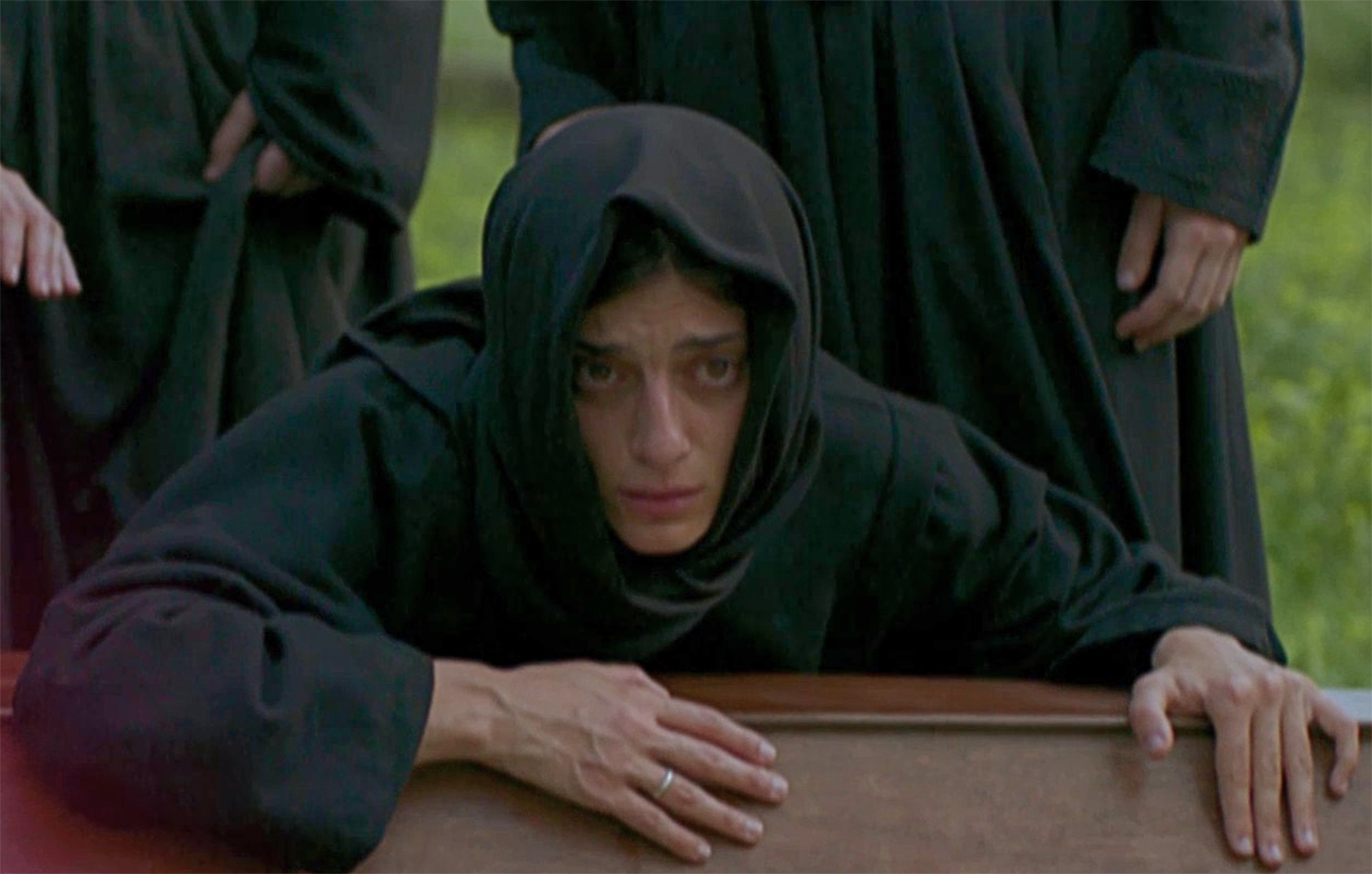 «Οι Αθώοι»: Ο Πέτρος πείθει τη Μαργαρίτα πως ο Γιάννος είναι ο ένοχος