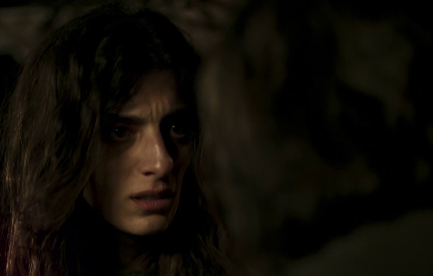 «Οι Αθώοι»: Η Μαργαρίτα μαθαίνει πως η Βενέτα προορίζει τη Στεφανία για νύφη της και κυριεύεται από ζήλια