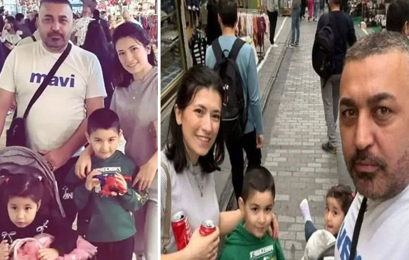Τουρκία: Ξεκίνησε η δίκη για την τραγωδία της δηλητηριασμένης οικογένειας Μποτζέκ &#8211; Έτσι ξεκίνησε η αλυσίδα θανάτων