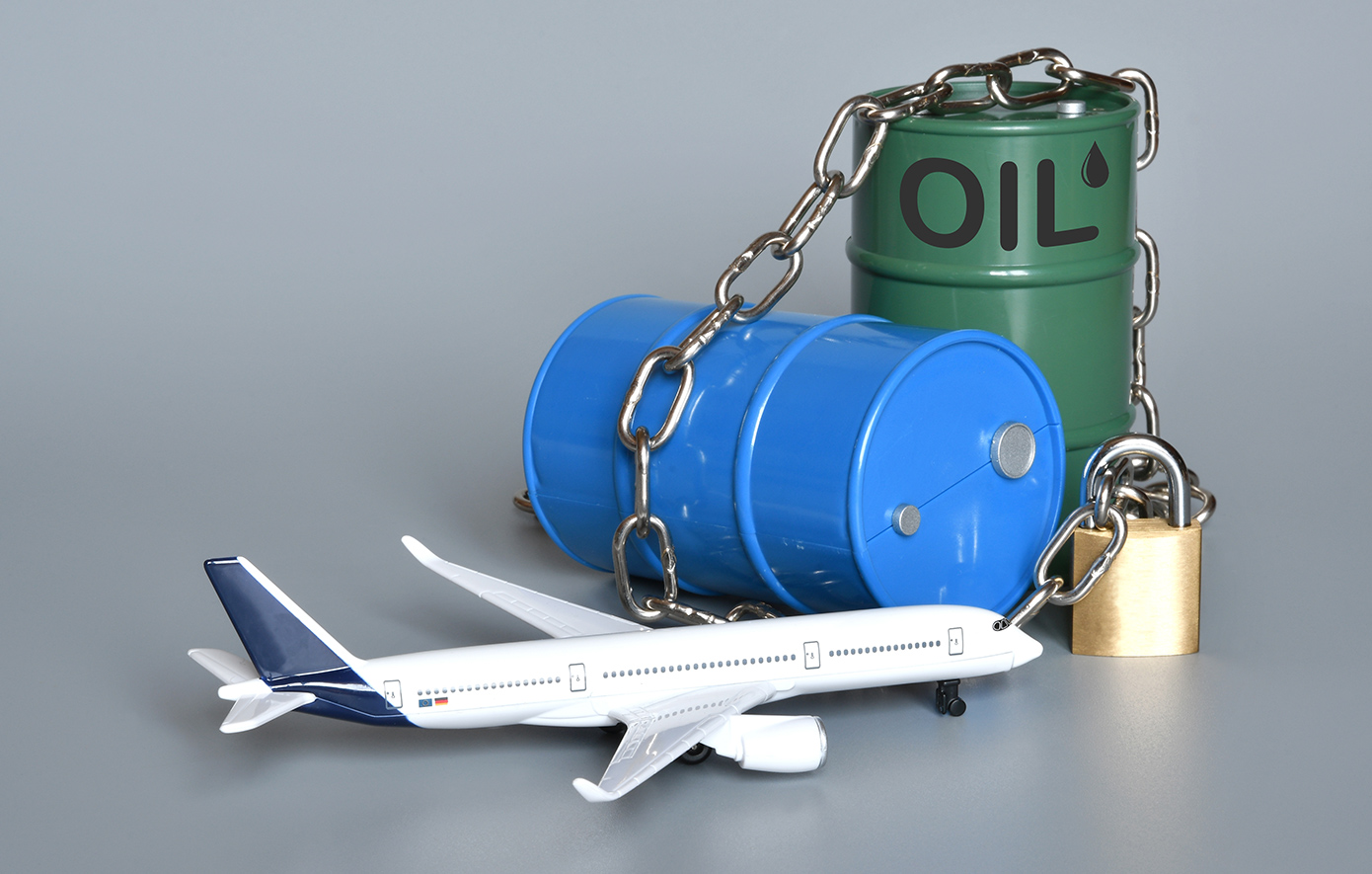 Σε αχαρτογράφητα νερά η Ευρώπη: Κανείς δεν γνωρίζει με βεβαιότητα πόσα καύσιμα διαθέτει