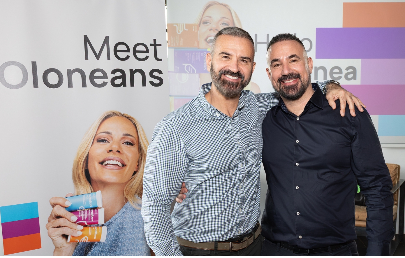 OLONEA: Από την ελληνική αγορά στη διεθνή σκηνή με ισχυρή αναπτυξιακή πορεία