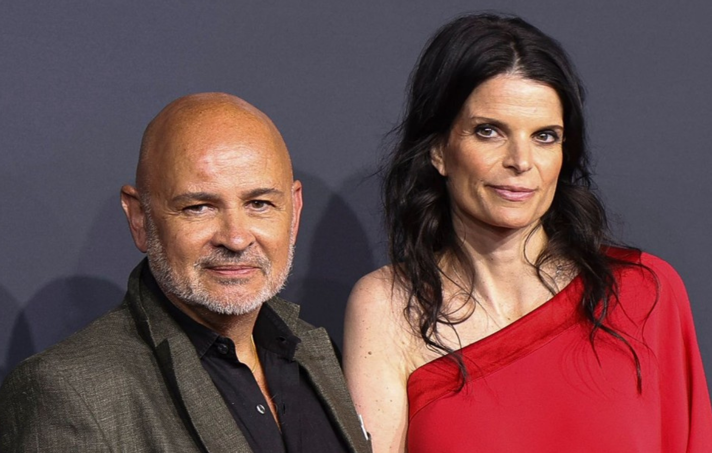 Αθηνά Ωνάση: Η σπάνια δημόσια εμφάνιση στη Βαρκελώνη που τράβηξε τα βλέμματα &#8211; Δείτε φωτογραφίες