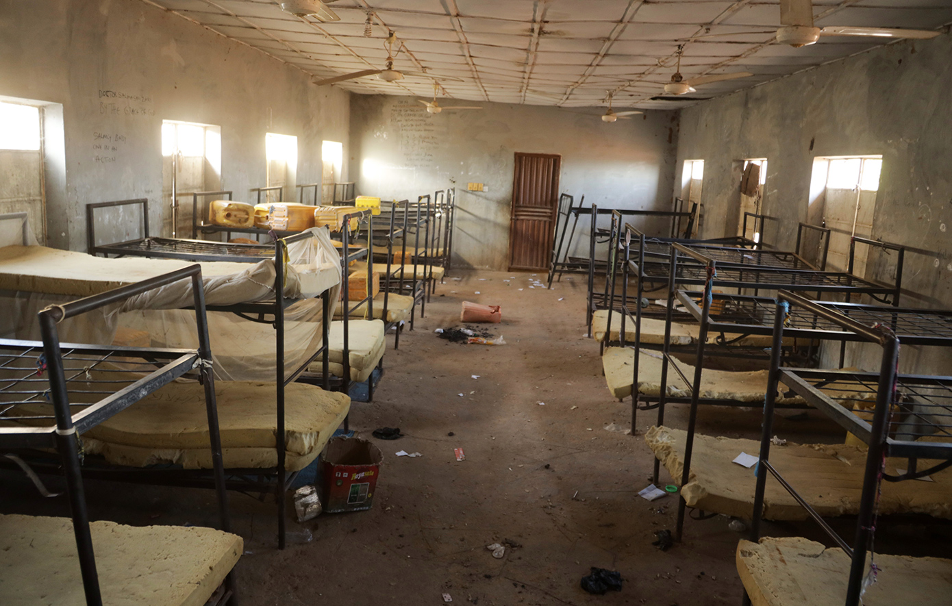 Θρίλερ στη Νιγηρία: Ένοπλοι απήγαγαν 23 παιδιά από ορφανοτροφείο