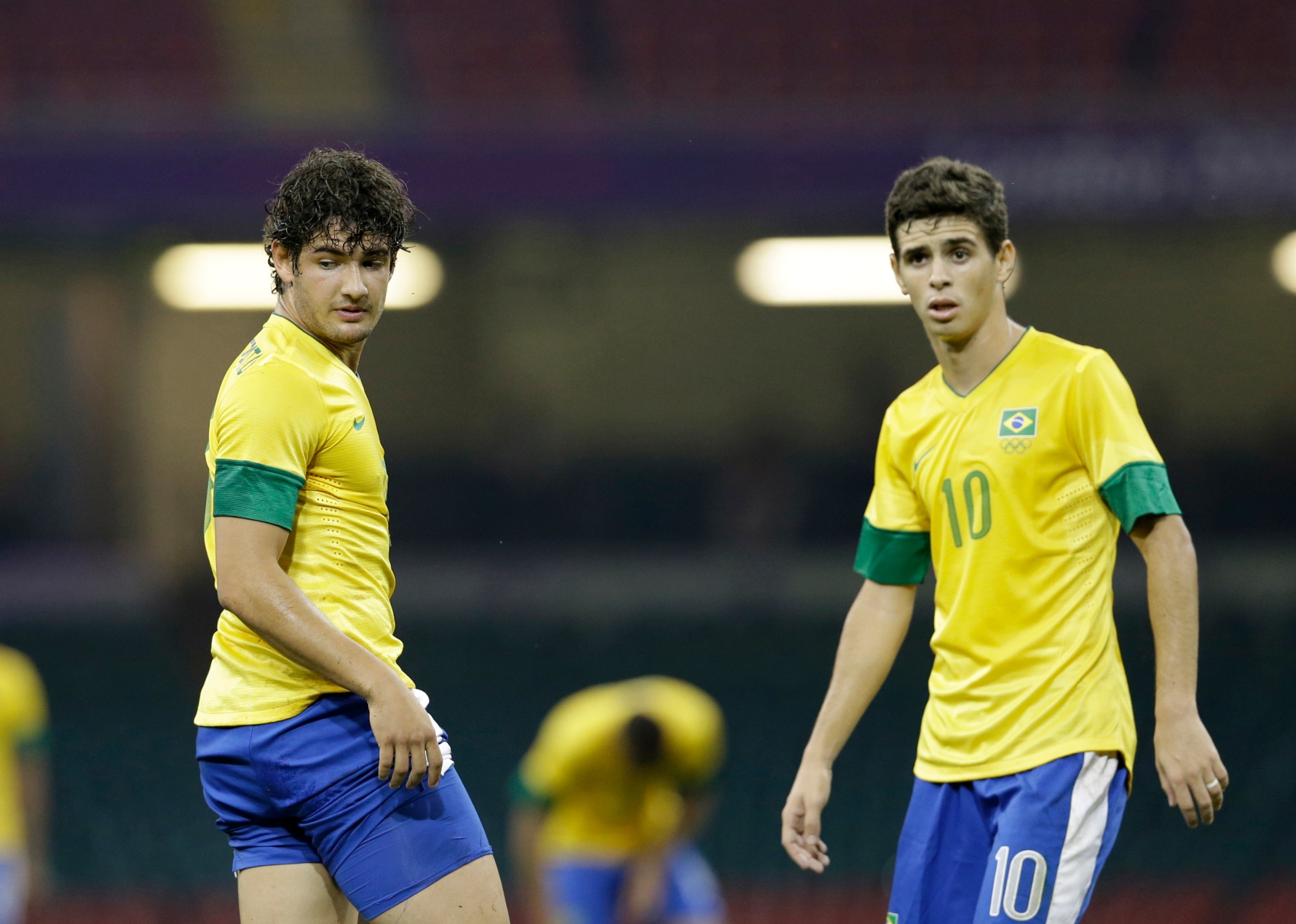 Συγκλονιστικός Όσκαρ: «Η καρδιά μου σταμάτησε για 2,5 λεπτά, άκουγα το παιδί μου να μου ζητάει να γυρίσω πίσω»