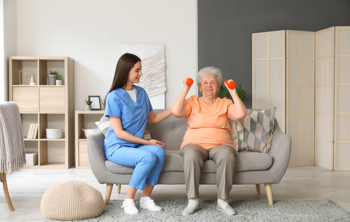 7ήμερο Πρόληψης για την Οστεοπόρωση στο Περιστέρι – Δωρεάν Εξετάσεις για Όλους