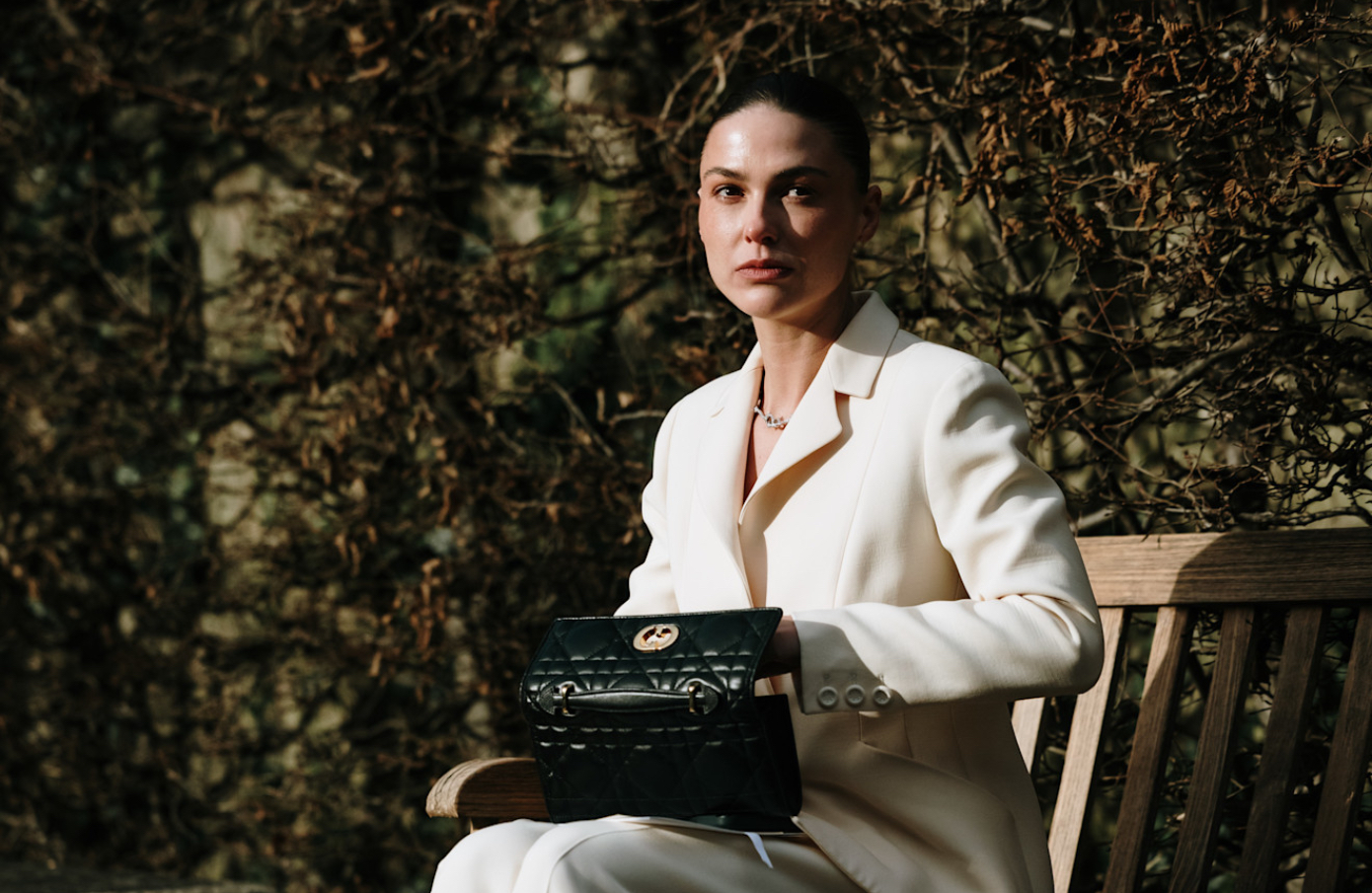 Τα oversized κομμάτια που θα αναβαθμίσουν το στιλ σας