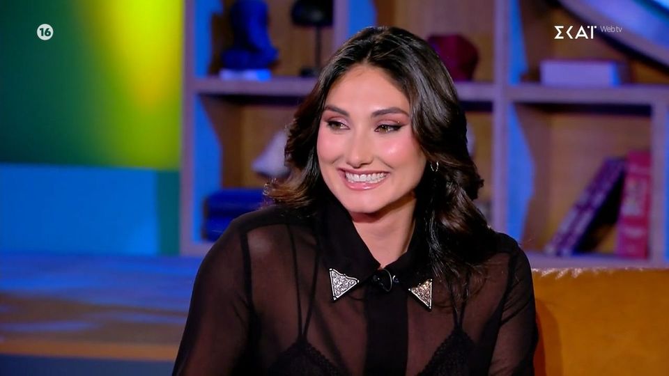 Ευαγγελία Πλατανιώτη: «Μια φορά είχα βγει, είχα πιει πολύ και πήγα κατευθείαν για προπόνηση &#8211; Ένιωσα ότι θα πεθάνω»