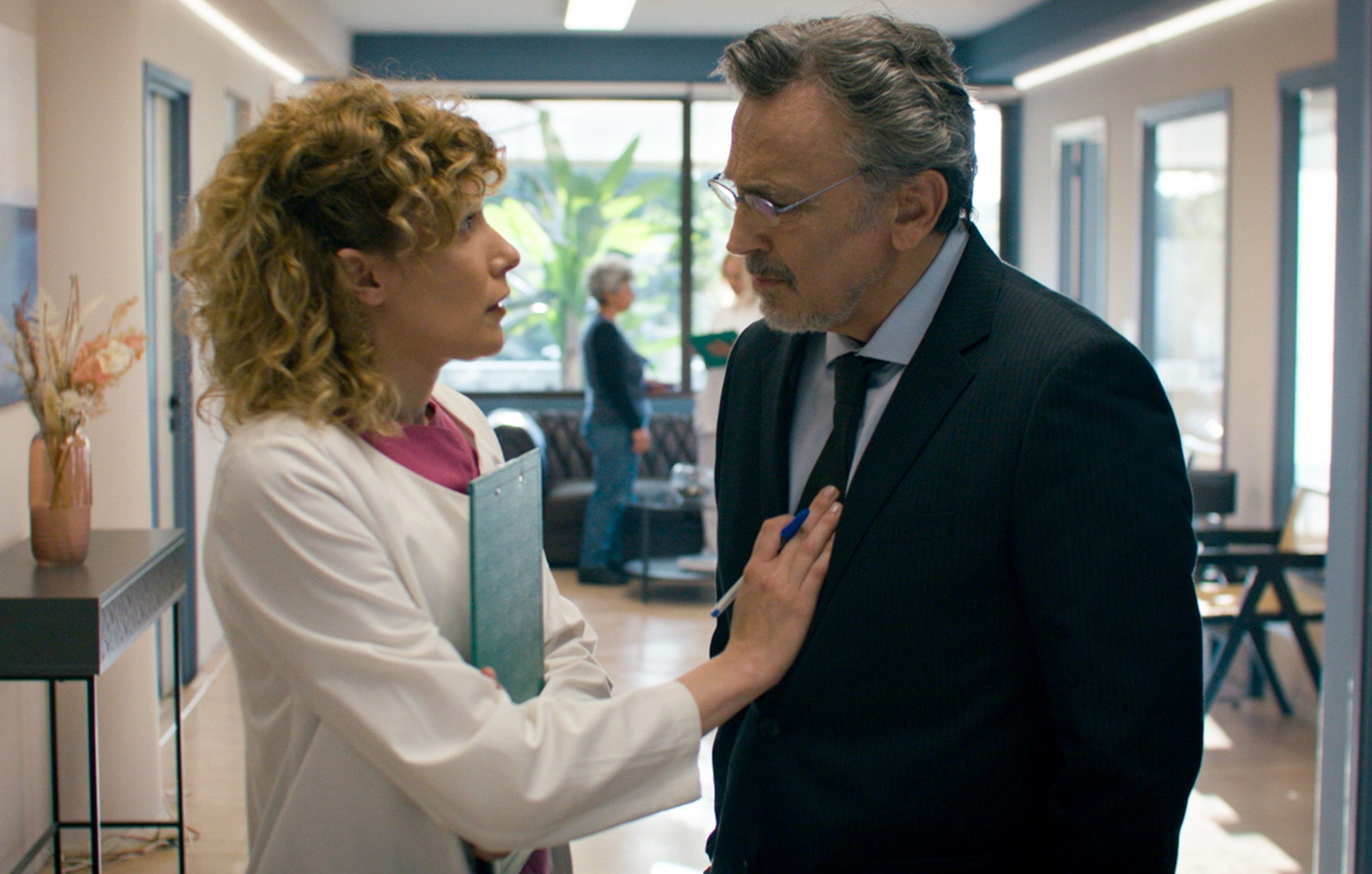 Παιχνίδια Εκδίκησης