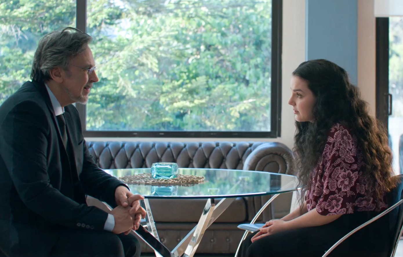 Παιχνίδια Εκδίκησης