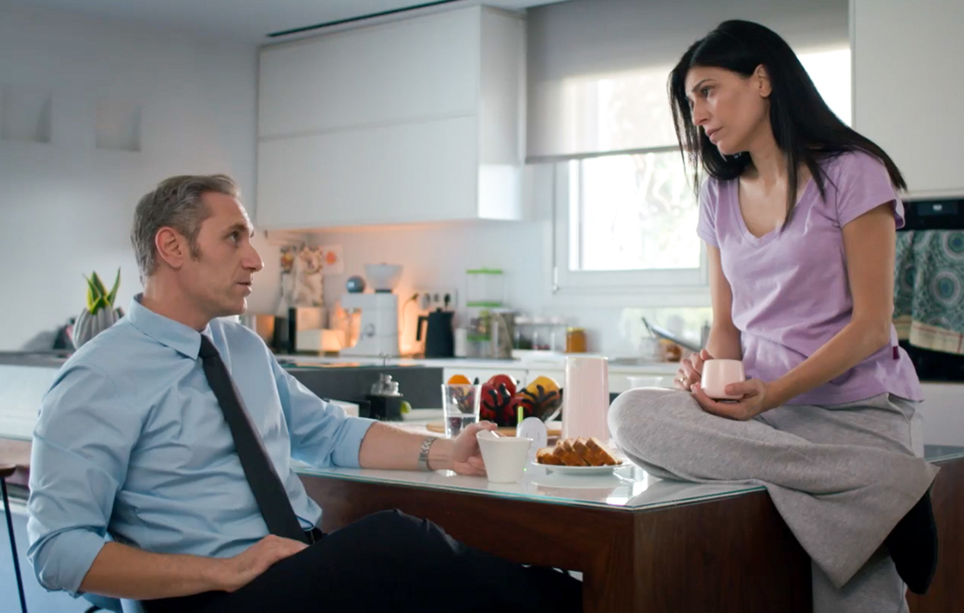 Παιχνίδια Εκδίκησης