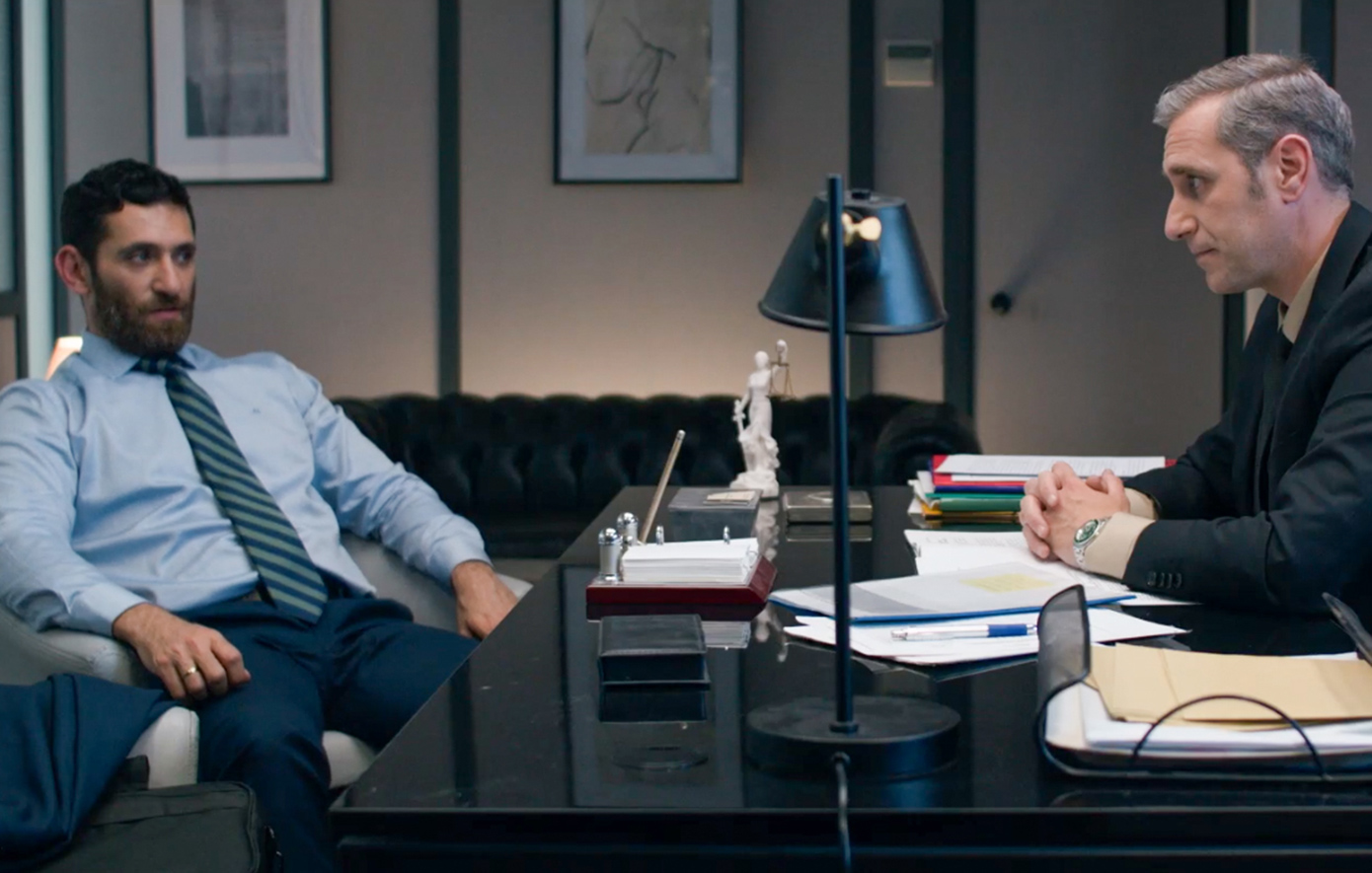 Παιχνίδια Εκδίκησης