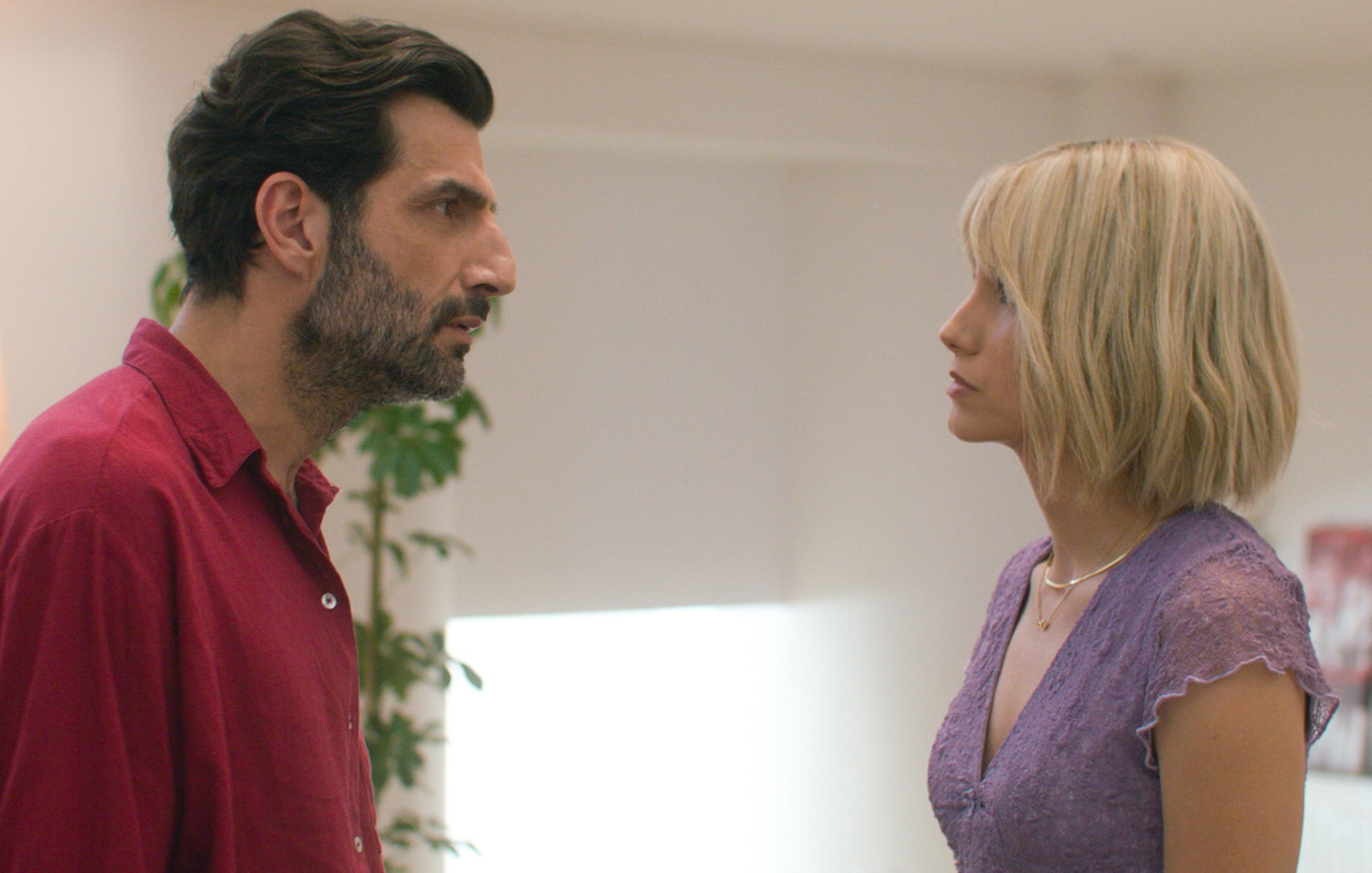 Παιχνίδια Εκδίκησης