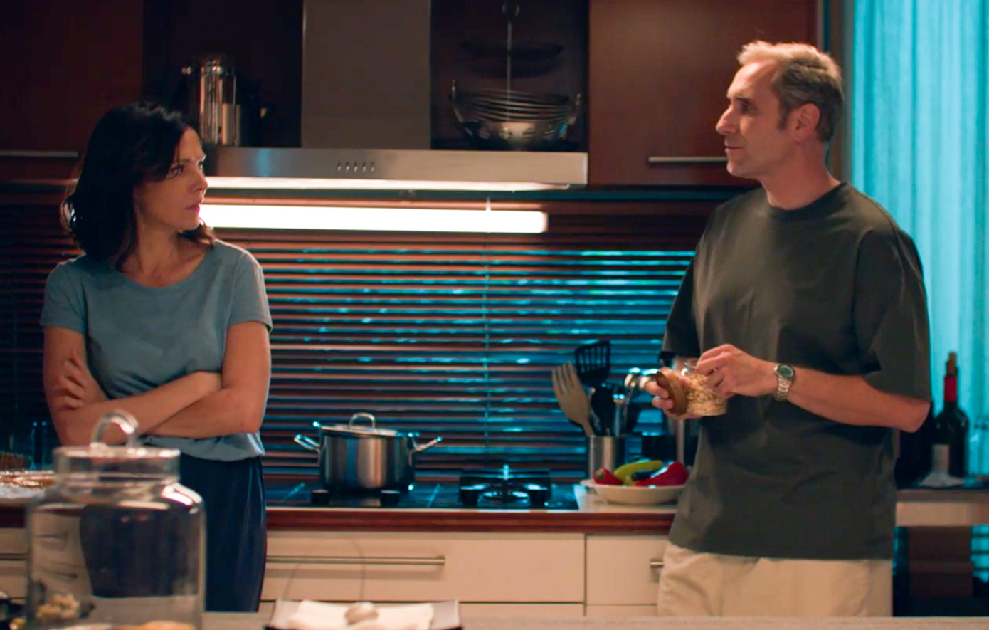 Παιχνίδια Εκδίκησης