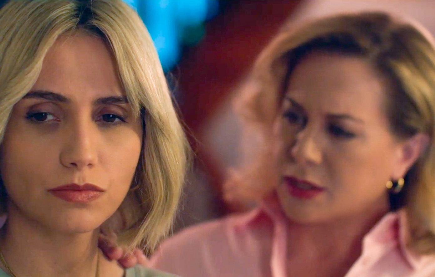 Παιχνίδια Εκδίκησης