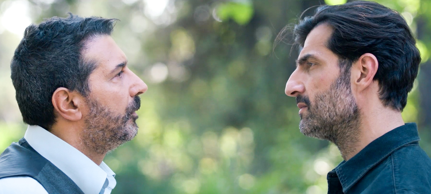 Παιχνίδια Εκδίκησης