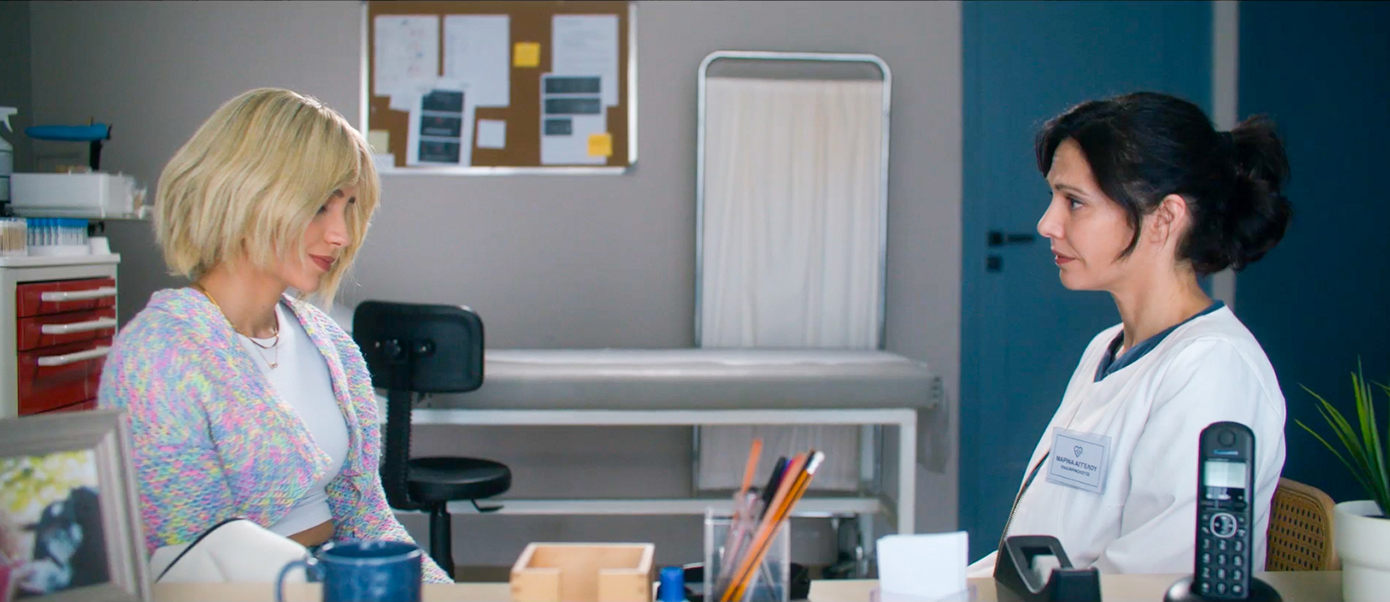 Παιχνίδια Εκδίκησης