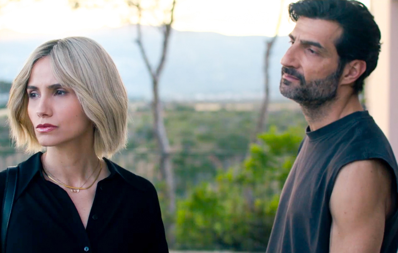 Παιχνίδια Εκδίκησης