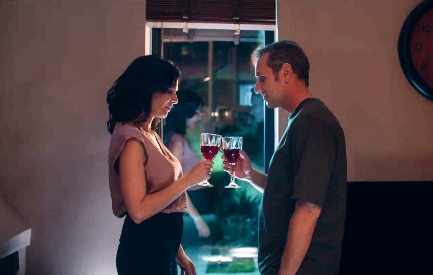 Παιχνίδια Εκδίκησης