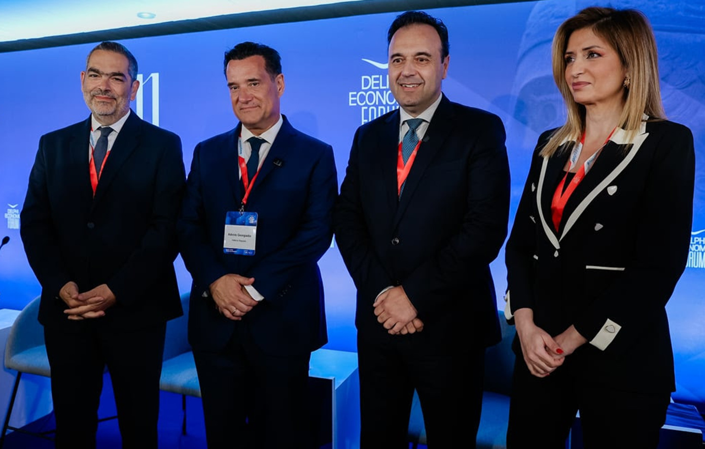 Πώς η Τεχνολογία κλείνει το κενό για την προστασία των νέων