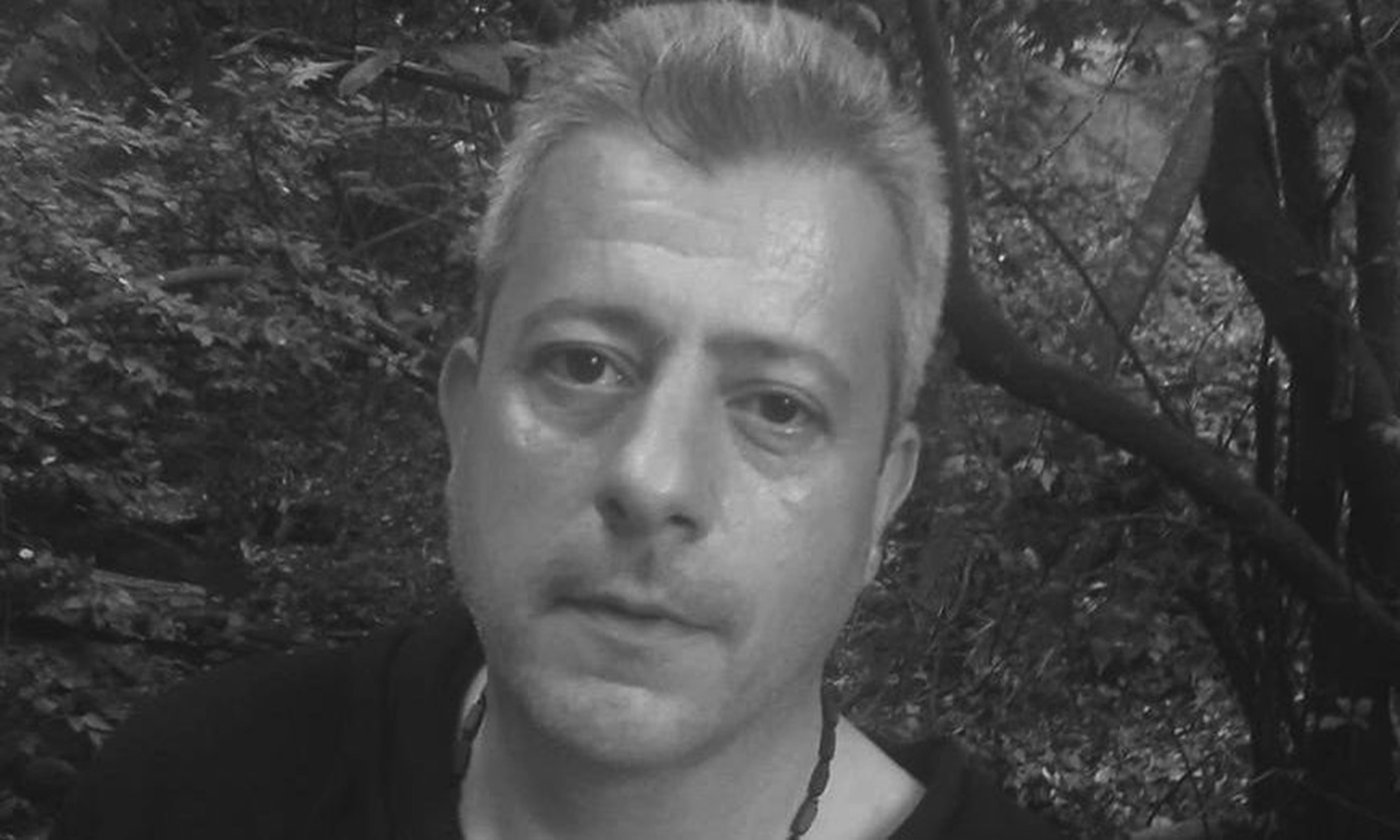 Πέθανε ο δημοσιογράφος Νίκος Παπαδάκος &#8211; Ήταν μόλις 56 ετών