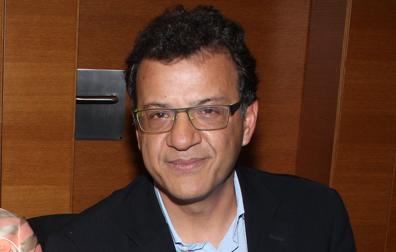 Χωρίζουν οι δρόμοι Βασίλη Παπαδρόσου και ΣΚΑΪ