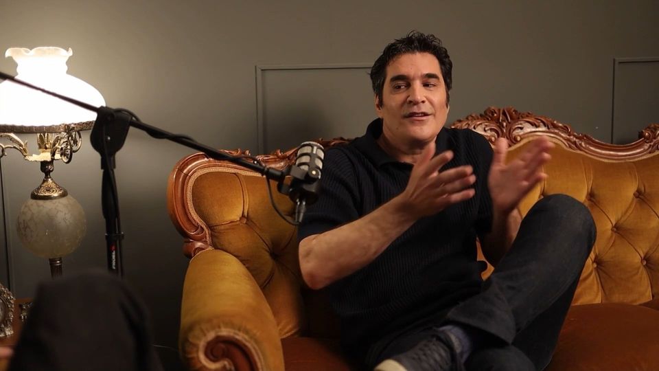 Χριστόφορος Παπακαλιάτης για την ταινία «Αν»: Τη βλέπω και λέω «Θεέ μου, τι λάθη είναι αυτά &#8211; Δεν θα το έκανα έτσι σήμερα