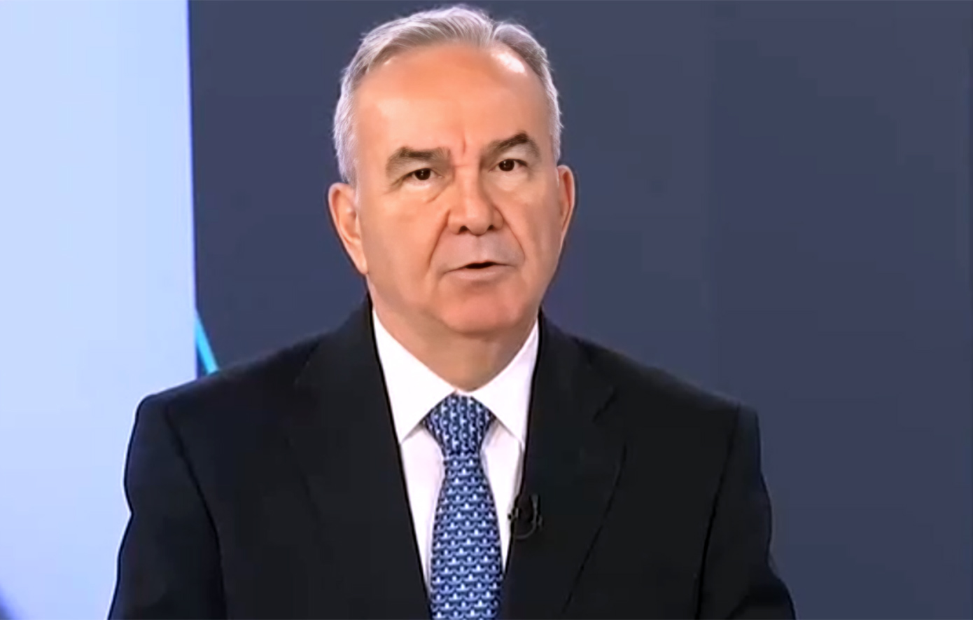 Παπαθανάσης: Τέλος Απριλίου το 8ο αίτημα για το Ταμείο Ανάκαμψης