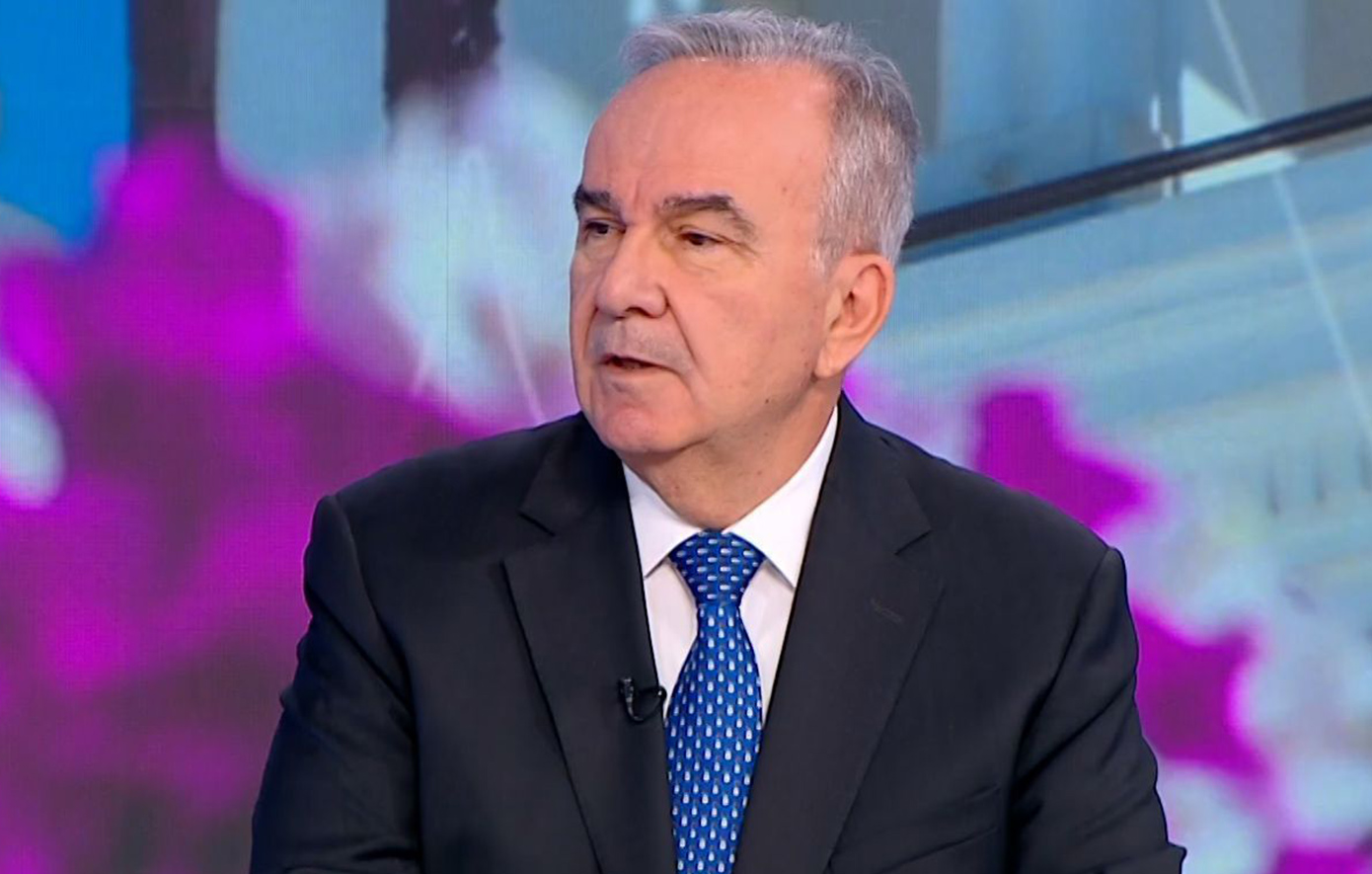 Παπαθανάσης για ΟΠΕΚΕΠΕ: Κάθε περίπτωση θα κριθεί διαφορετικά &#8211; Κανένας δεν είναι υπόδικος, υπάρχει και το τεκμήριο της αθωότητας