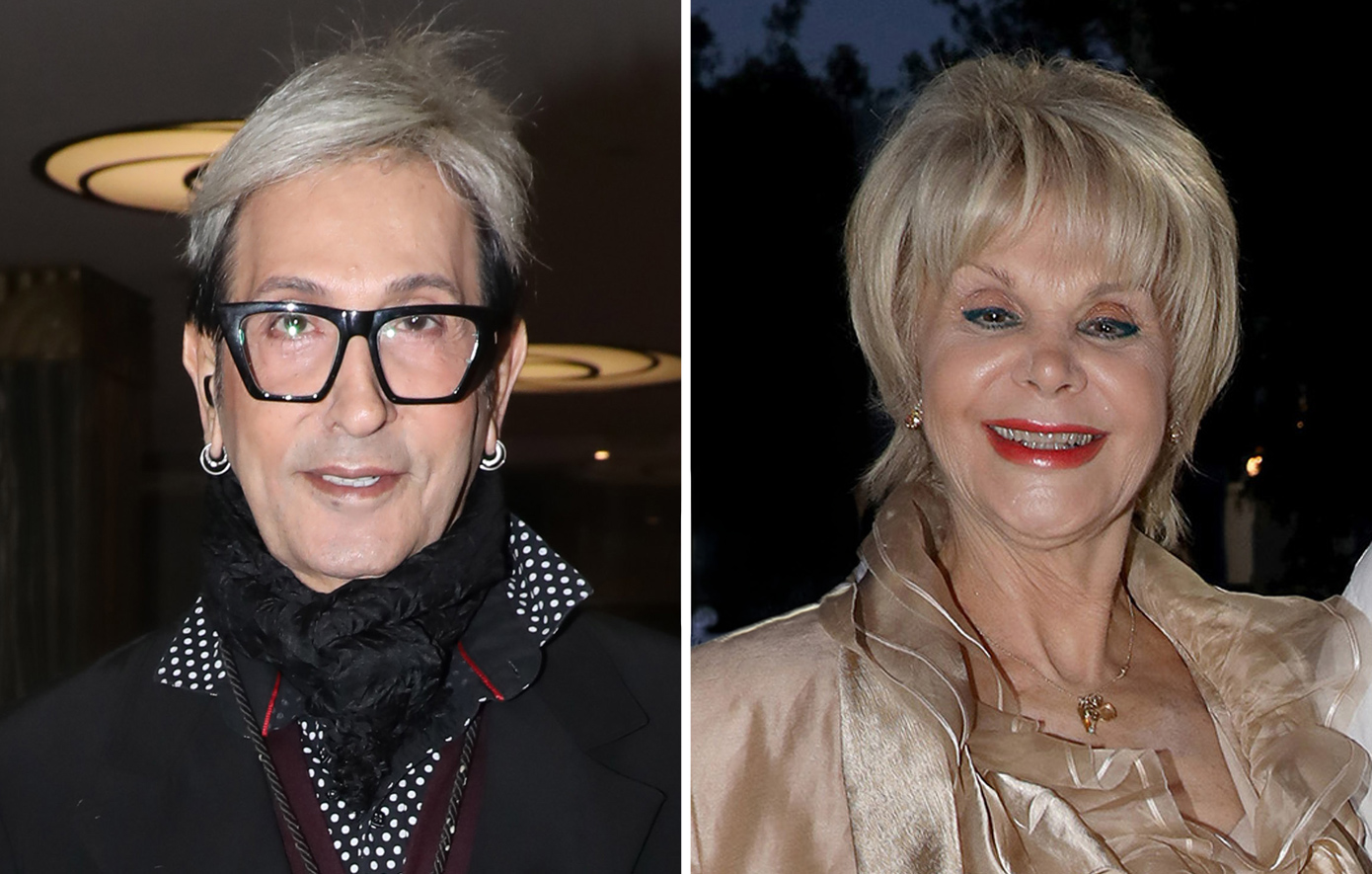 Ο Παπάζογλου απαντά στο «κλείσε το στόμα σου» της Ιωαννίδου: «Μπαλέτο με κασέτα δεν γίνεται»