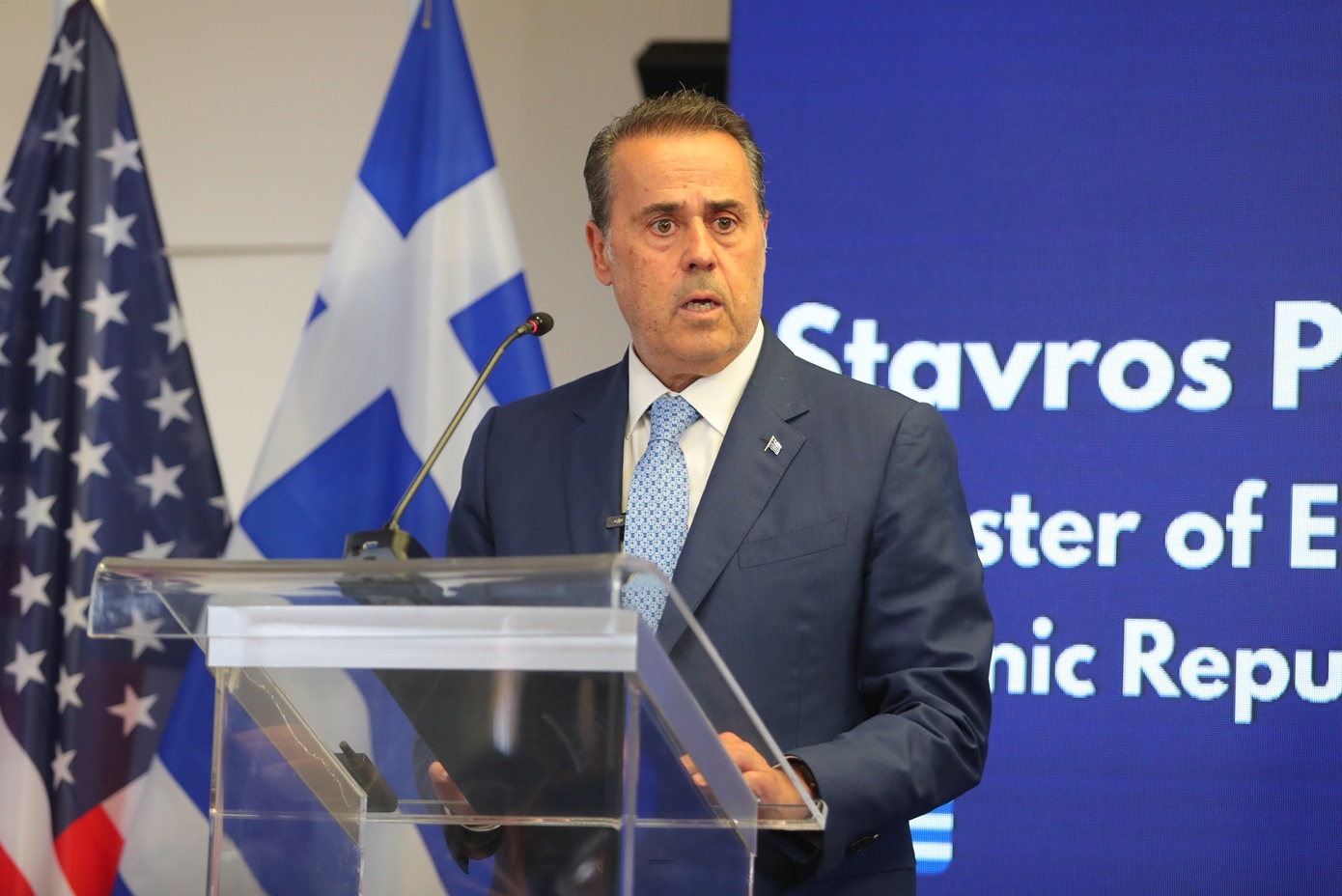 Υπογράφεται η σύμβαση για το «Block 2» στο Ιόνιο – Πρώτη γεώτρηση μετά από 40 χρόνια