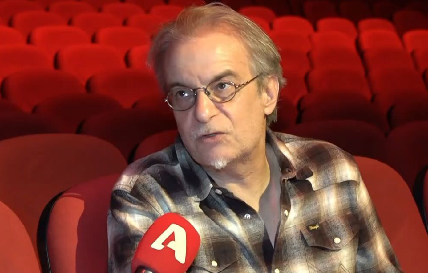 Μίλτος Πασχαλίδης: Οι ώρες που λειτουργούν τα μπουζούκια είναι απάνθρωπες &#8211; Δεν ακούω Οικονομόπουλο και Αργυρό