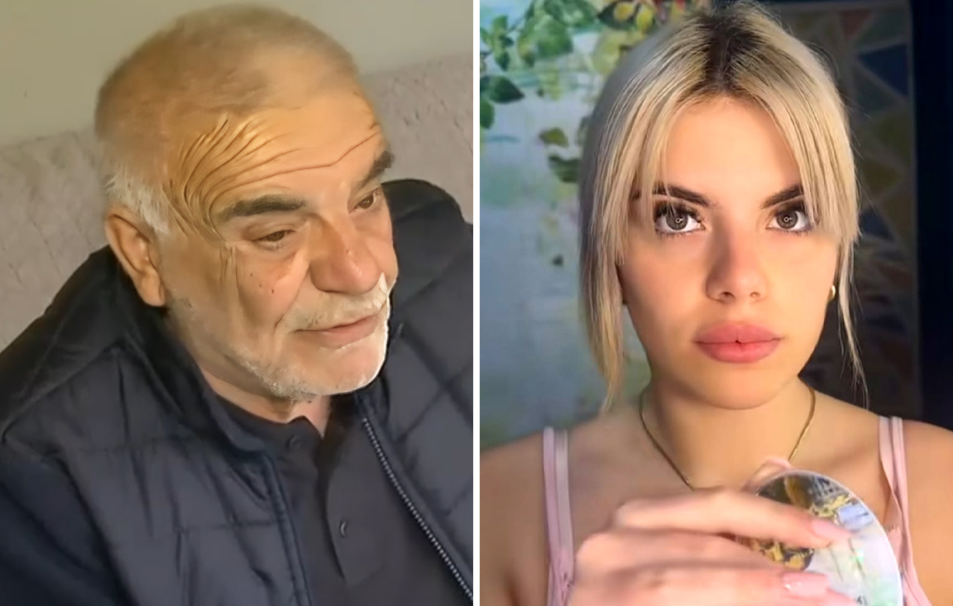 Ξεσπά ο πατέρας Μυρτώς από την Κεφαλονιά: «Δεν θέλω τη ζωή μου, περιμένω την ώρα που θα συναντήσω μπροστά μου αυτούς τους ανθρώπους»