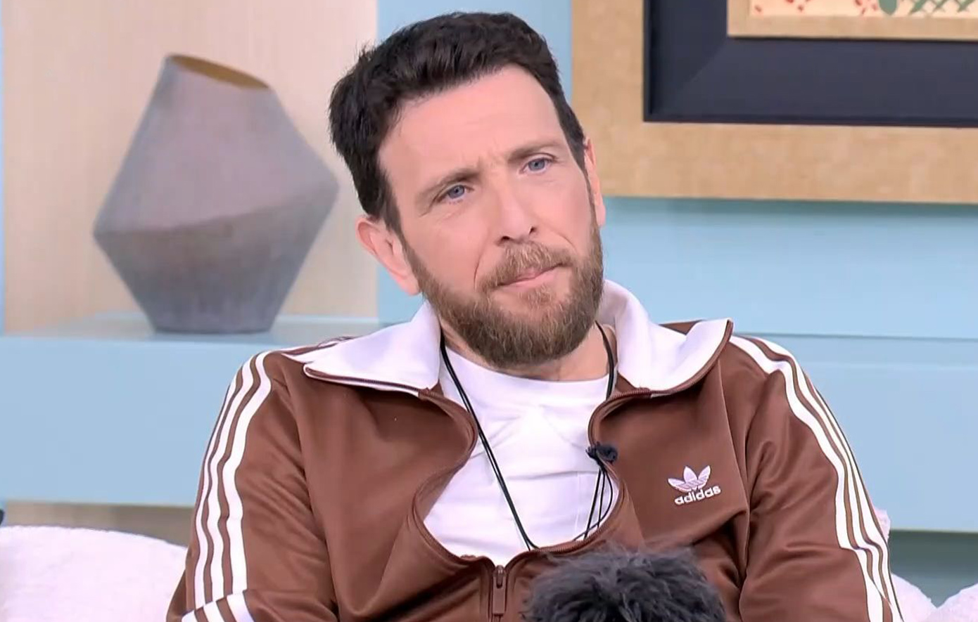 Θανάσης Πάτρας: Η γυναίκα μου είχε μια κακοήθεια στο νεφρό &#8211; Πέρυσι ήταν το πιο μαύρο Πάσχα που έχουμε περάσει