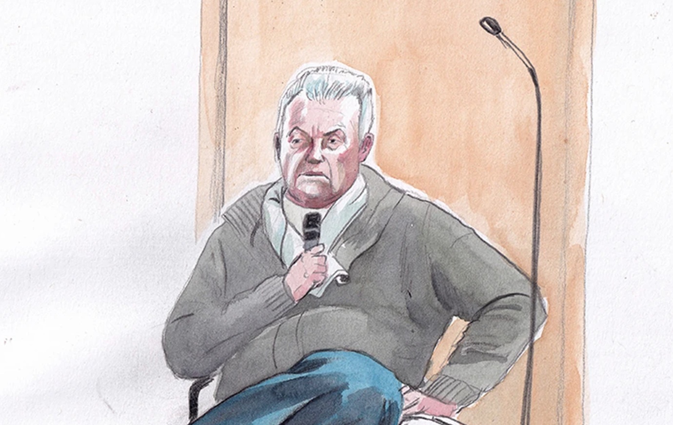 Νέα φρίκη με πρωταγωνιστή τον Πελικό &#8211; Ξέθαψαν τα λείψανα μιας 23χρονης που βίασαν και δολοφόνησαν το 1991 για να ερευνήσουν την εμπλοκή  του