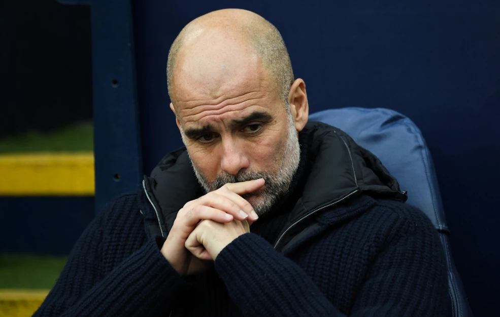 Μπονούτσι: «Θέλω τον Γκουαρδιόλα στην εθνική Ιταλίας»