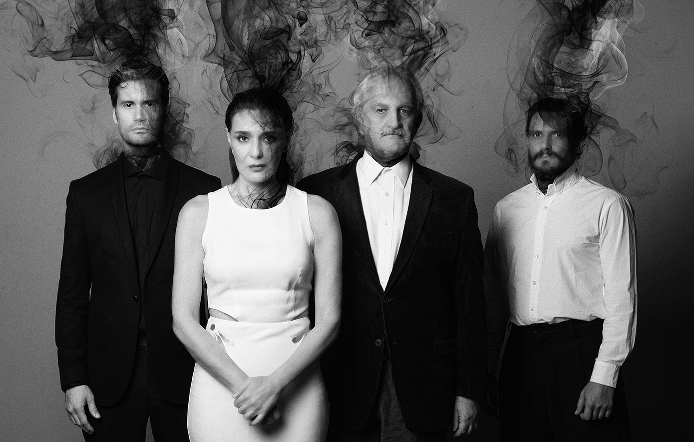 Ναυπλιώτου, Καταλειφός, Ροϊλός ενώνουν τις δυνάμεις τους στους «Πέρσες» του Αισχύλου