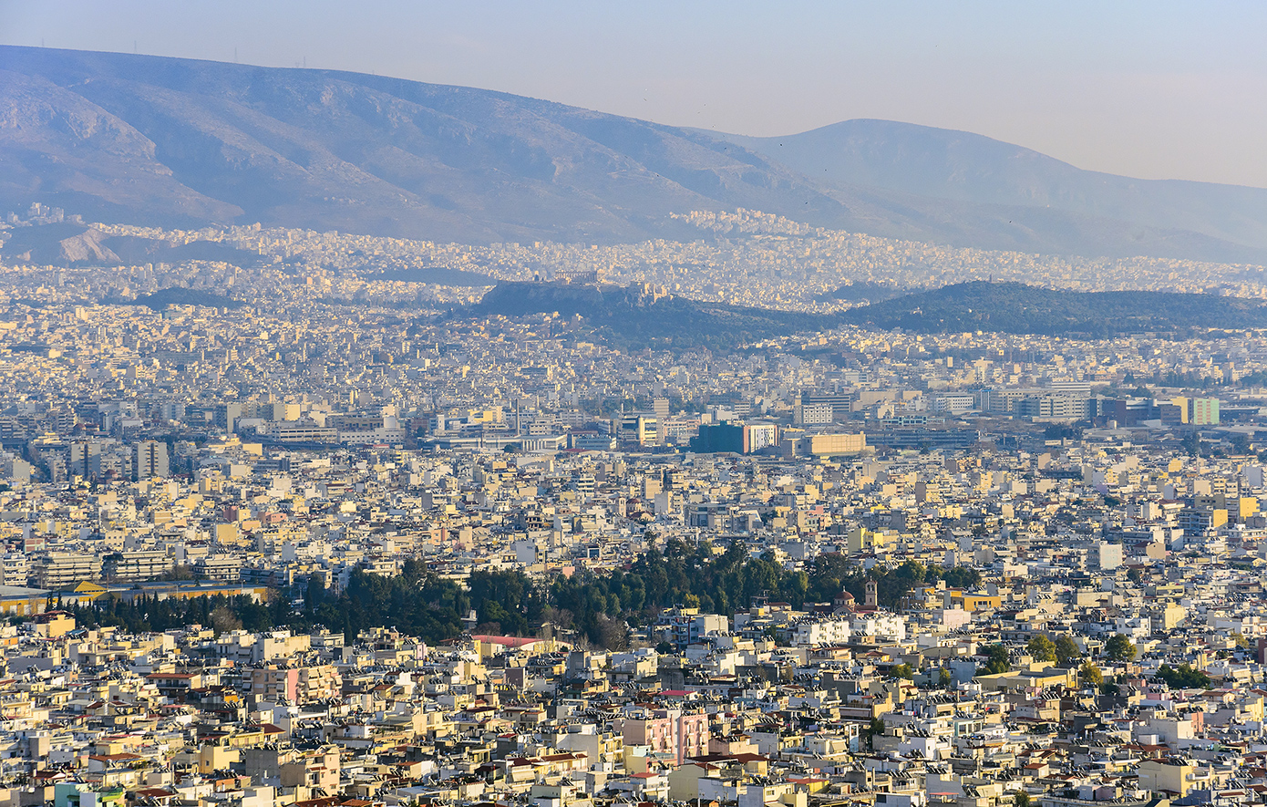 Ανατροπή στην αγορά κατοικίας: Το Περιστέρι αναδεικνύεται σε νέο hotspot με άνοδο τιμών και ζήτησης