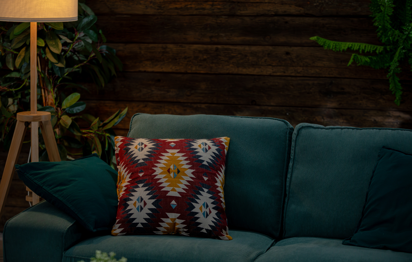 Csao Cushions: Τα μαξιλάρια που φέρουν μια δόση παιδικής νοσταλγίας