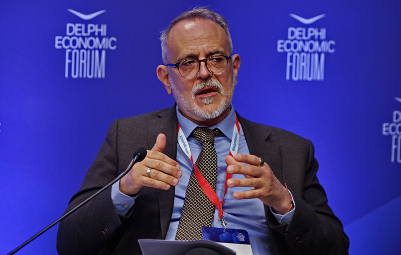 Μανώλης Πλειώνης