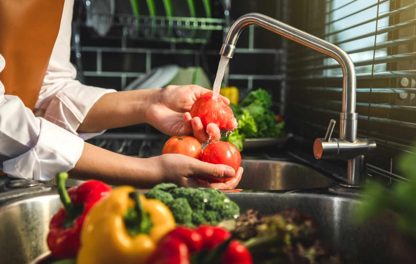 Τα φυτοφάρμακα συνδέονται με υψηλότερο κίνδυνο καρκίνου του πνεύμονα σε νέους κάτω των 50