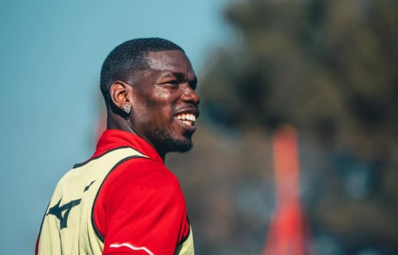 Πογκμπά: «Εάν βάλεις τον Μπρούνο Φερνάντες στη Σίτι, θα είναι για Χρυσή Μπάλα»