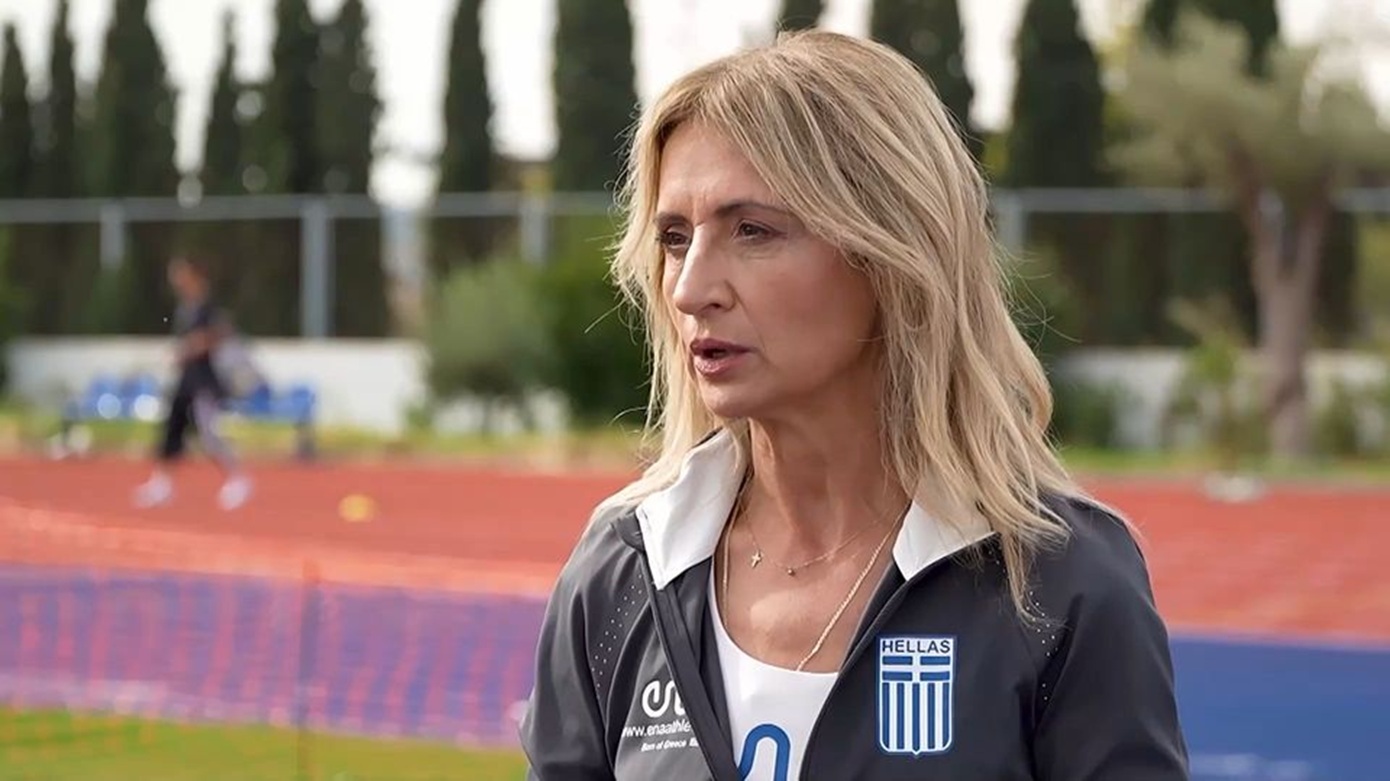 Συγκλονίζει η Μαρία Πολύζου: Έμαθα πως έχω καρκίνο τη μέρα που πέρασε η κόρη μου στο Πανεπιστήμιο