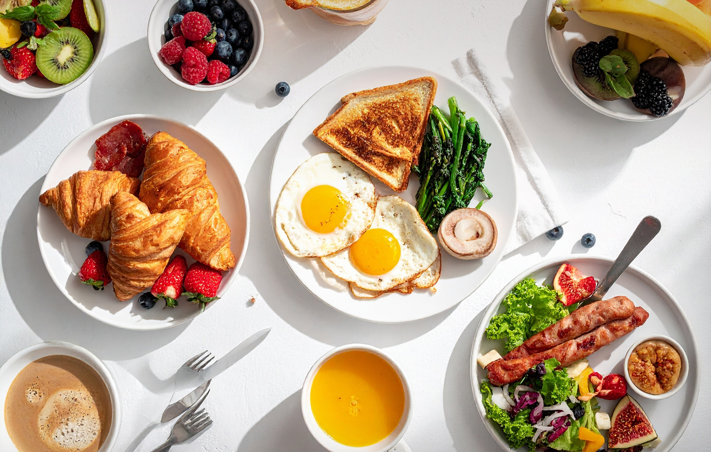 Πρωινό Πρωινό