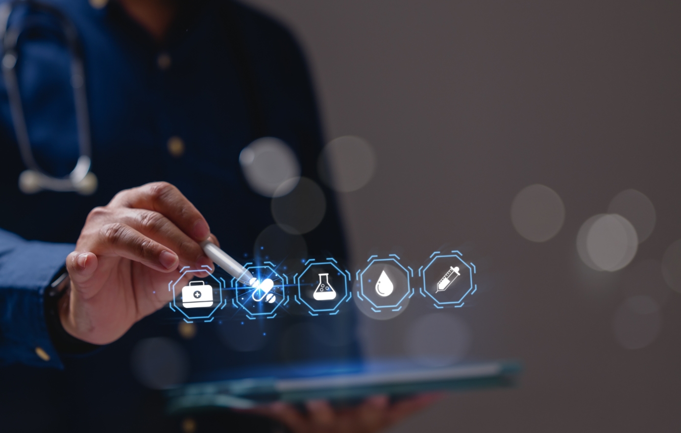 Η AstraZeneca στο Delphi Economic Forum XI